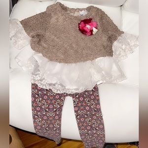 Stylish 12 month set